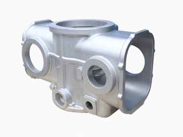 無油水潤滑泵系列